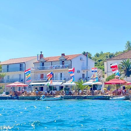 Guesthouse Gradina Lovište المظهر الخارجي الصورة