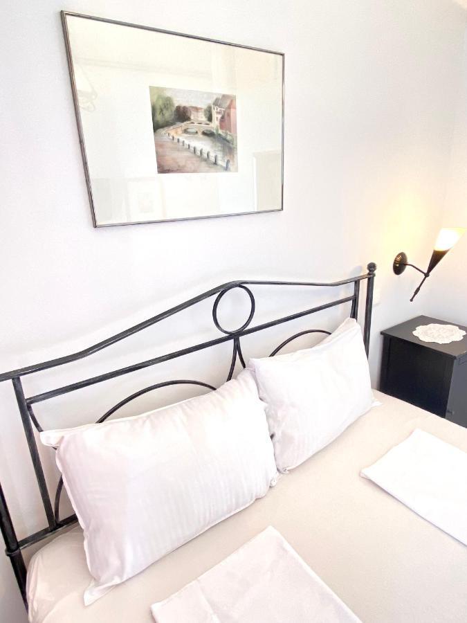 Guesthouse Gradina Lovište المظهر الخارجي الصورة