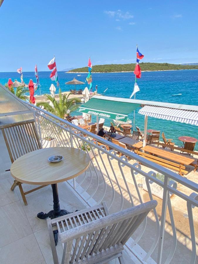 Guesthouse Gradina Lovište المظهر الخارجي الصورة