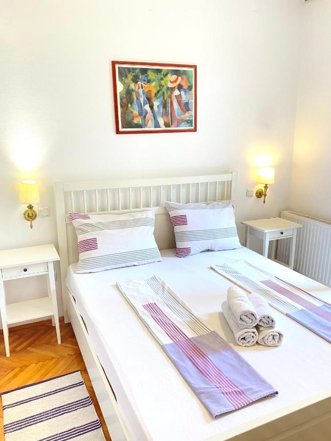 Guesthouse Gradina Lovište المظهر الخارجي الصورة