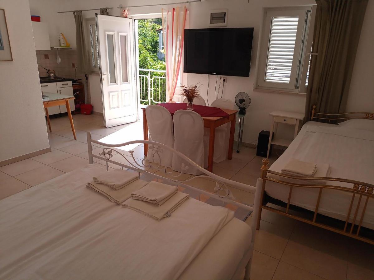 Guesthouse Gradina Lovište المظهر الخارجي الصورة