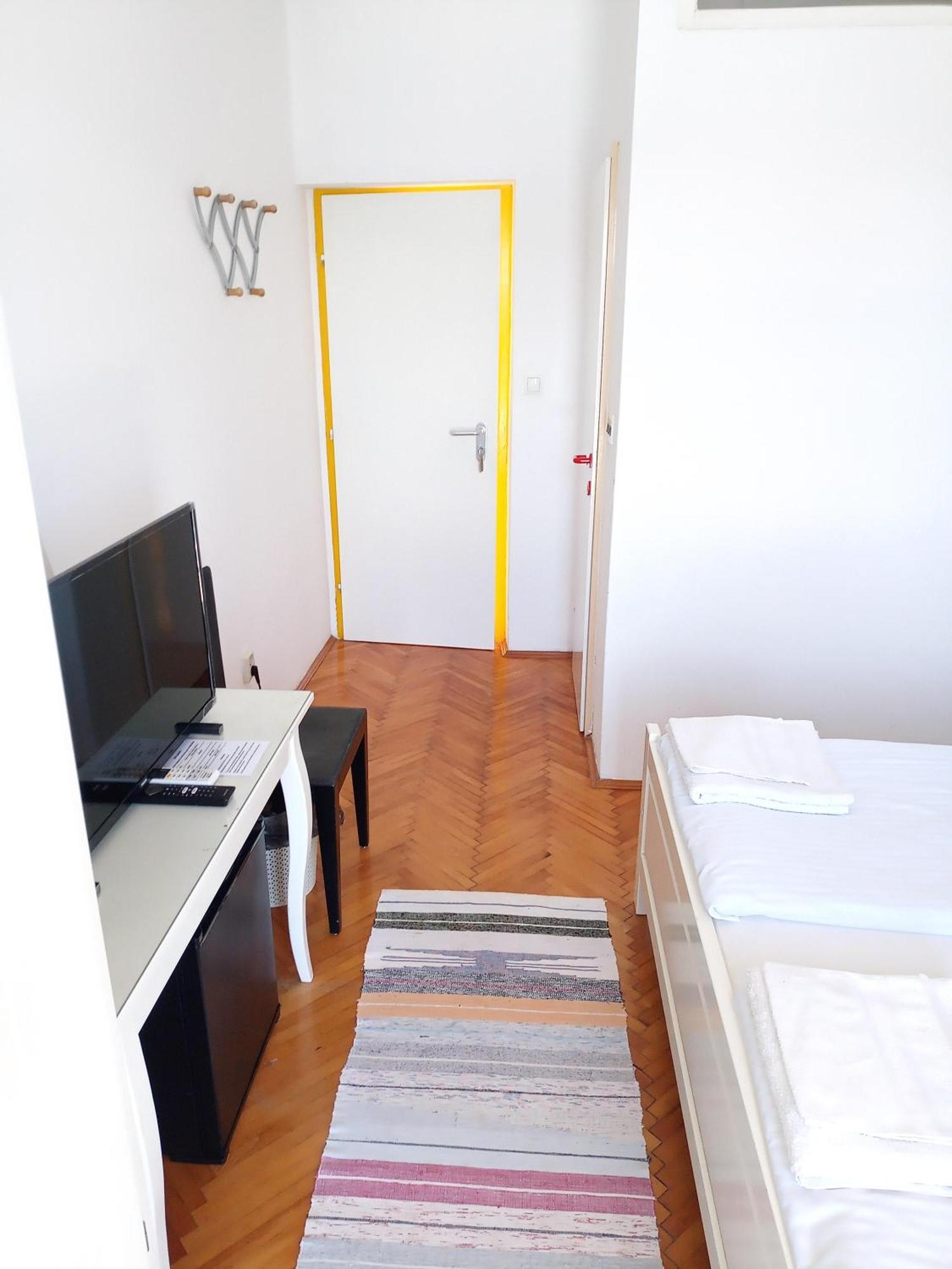 Guesthouse Gradina Lovište الغرفة الصورة