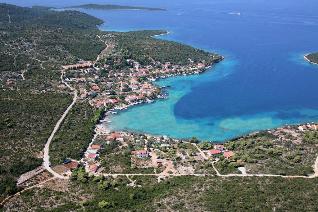 Guesthouse Gradina Lovište المظهر الخارجي الصورة